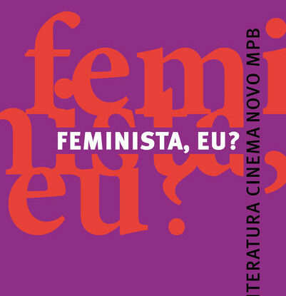 FEMINISTA, EU?
