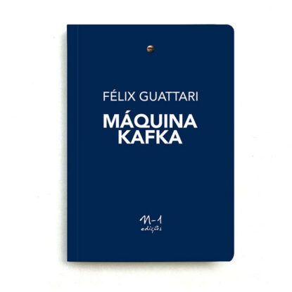 MÁQUINA KAFKA