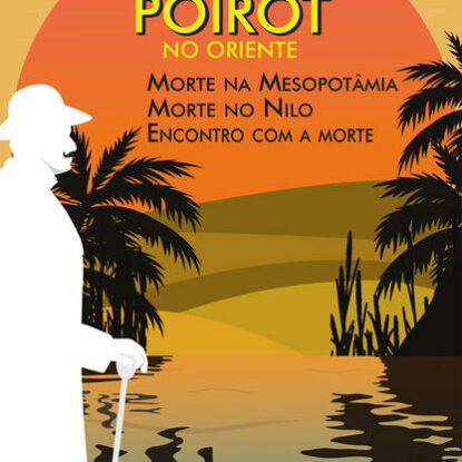 POIROT NO ORIENTE