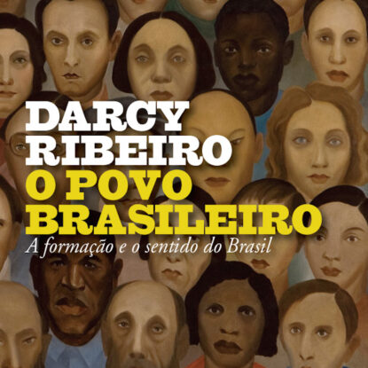 O POVO BRASILEIRO