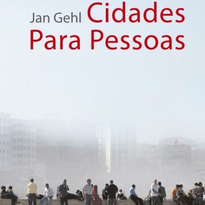 Cidades para pessoas