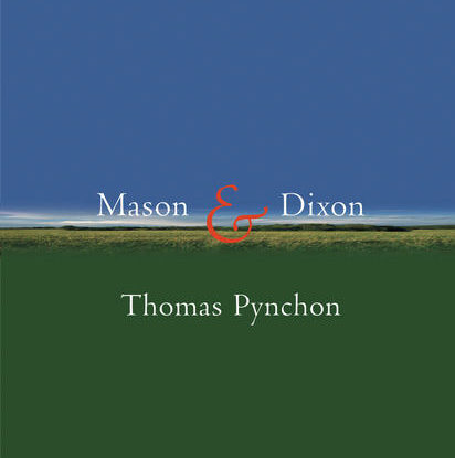 Mason e Dixon