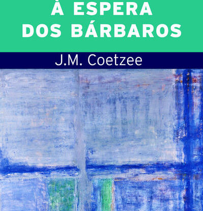 À espera dos bárbaros