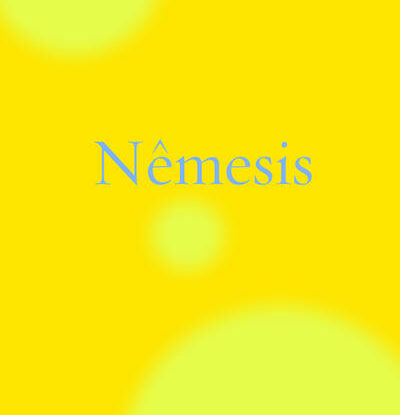 Nêmesis