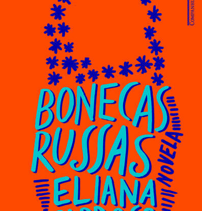 Bonecas russas