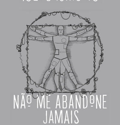 Não me abandone jamais