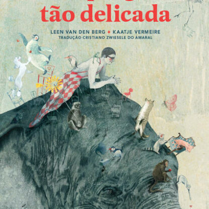 Uma Pergunta tão delicada