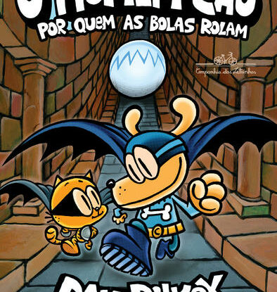 O Homem-Cão: Por quem as bolas rolam