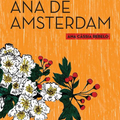 ANA DE AMSTERDAM