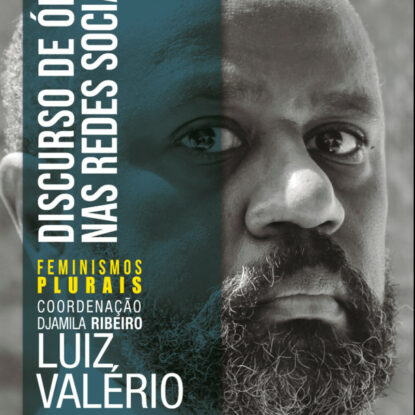 DISCURSO DE ÓDIO NAS REDES SOCIAIS