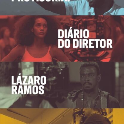 MEDIDA PROVISÓRIA: DIÁRIO DO DIRETOR
