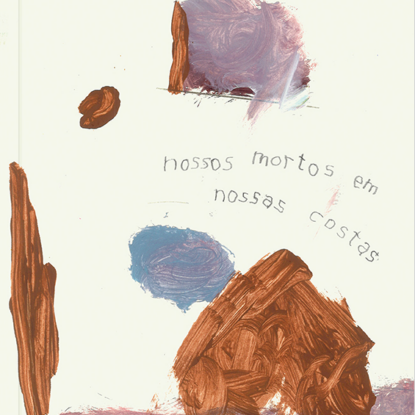 Nossos mortos em nossas costas