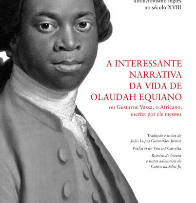 A interessante narrativa da vida de Olaudah Equiano
