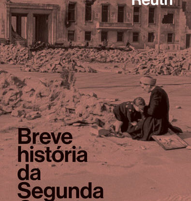 Breve história da segunda guerra mundial