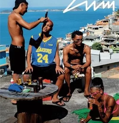 Zum - Fotografia Contemporânea - Nº 22