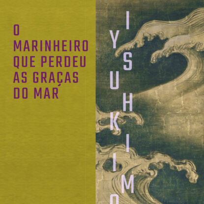 O MARINHEIRO QUE PERDEU AS GRAÇAS DO MAR