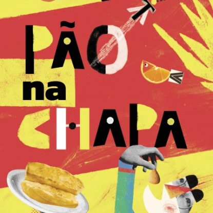PÃO NA CHAPA