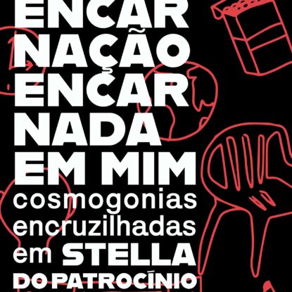 Uma encarnação encarnada em mim