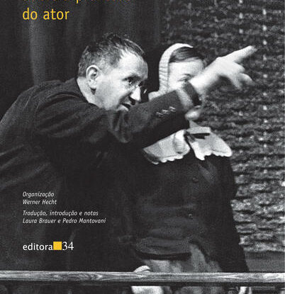 Sobre a profissão do ator