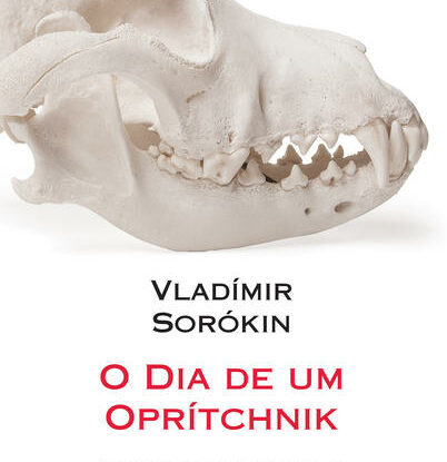 O Dia de um Oprítchnik