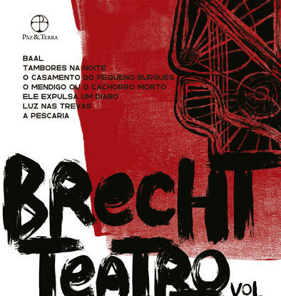 Teatro Completo (Vol. 1)