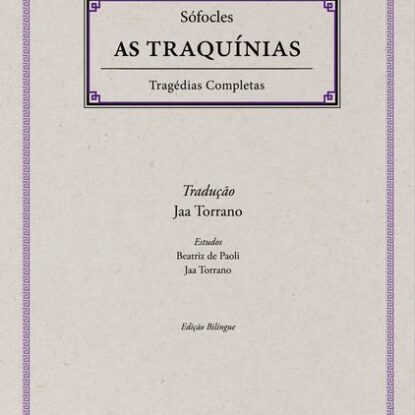 As Traquínias