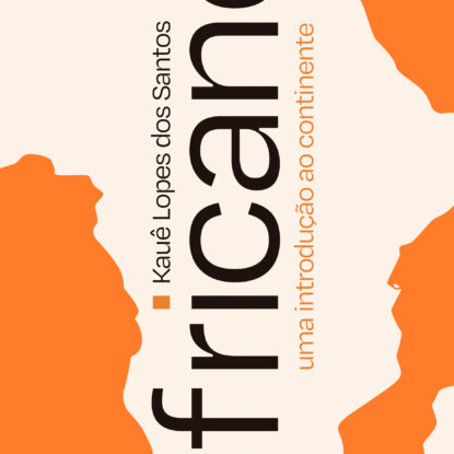 Africano: uma introdução ao continente