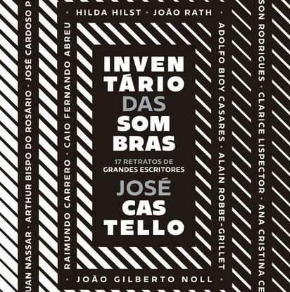 Inventário das Sombras