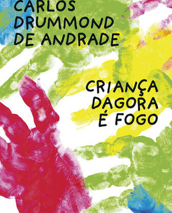 Criança dagora é fogo