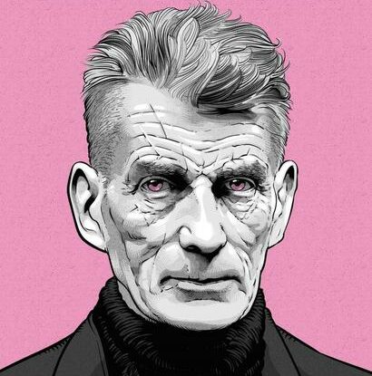 PLAY BECKETT - UMA PANTOMIMA E TRÊS DRAMATÍCULOS DE SAMUEL BECKETT