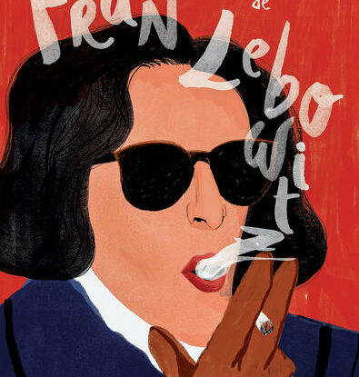 O ALMANAQUE DE FRAN LEBOWITZ