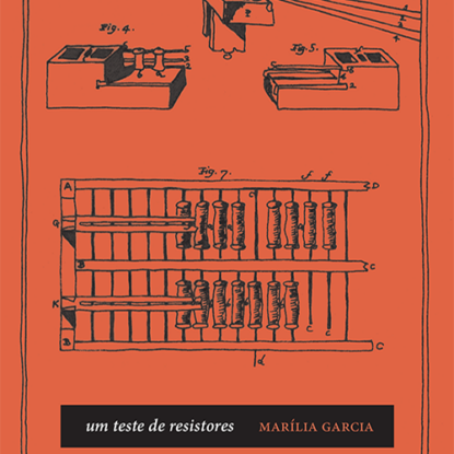 Um teste de resistores