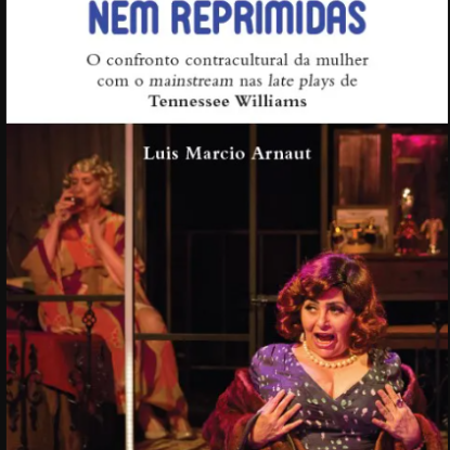 Nem loucas, nem reprimidas