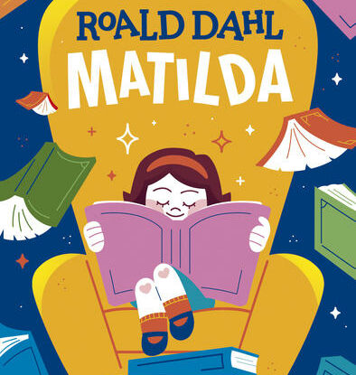 Matilda (Edição especial)
