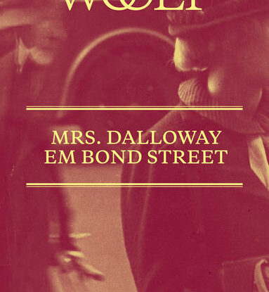 Mrs. Dalloway em Bond Street