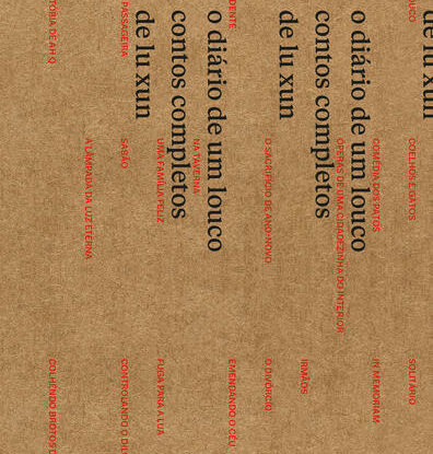 O Diário de um Louco