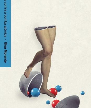 Pró ou contra a bomba atômica