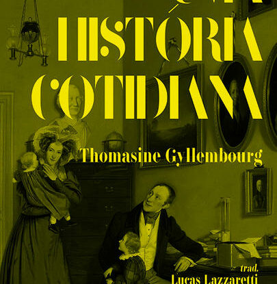 Uma História Cotidiana