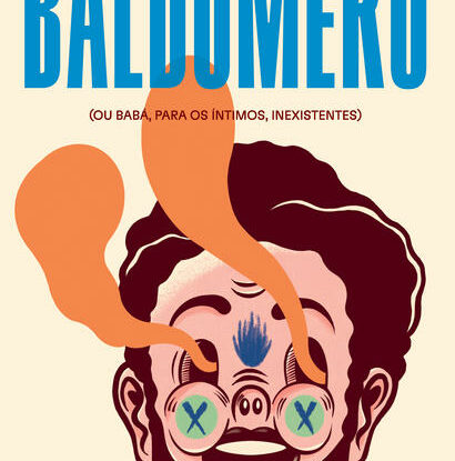 Baidomero