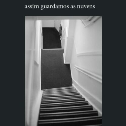 Assim guardamos as nuvens