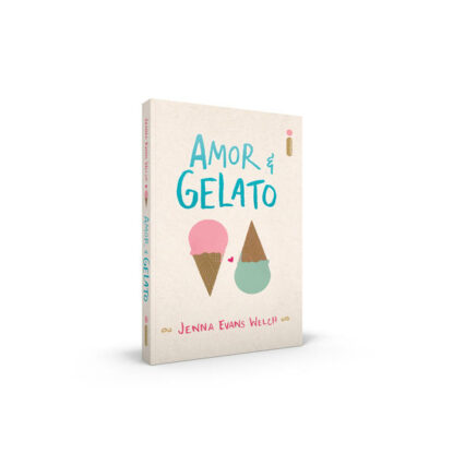 AMOR & GELATO