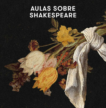 Aulas sobre shakespeare