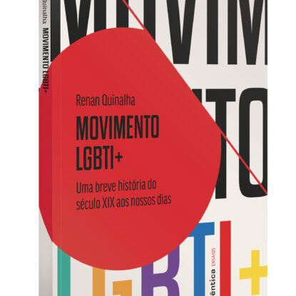 MOVIMENTO LGBTI+