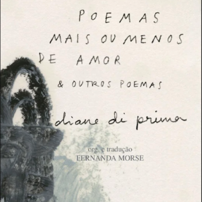Poemas mais ou menos de amor e outros poemas