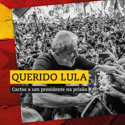 QUERIDO LULA
