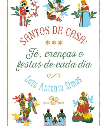 Santos de casa