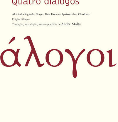 Quatro Diálogos