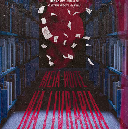 Meia-noite na Livraria