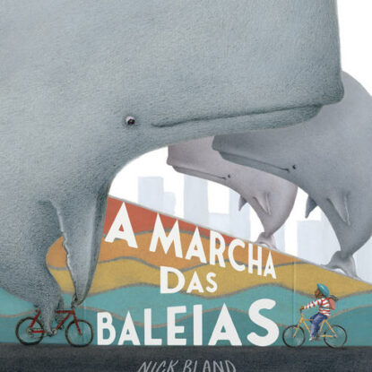 A Marcha das Baleias
