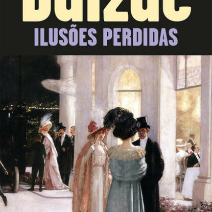 Ilusões Perdidas